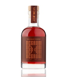 [MIXOLOGYNEGRONI] The Mixology Company Negroni 200ml