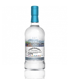 [TOBERMORYGIN] Tobermory Hebridean Gin