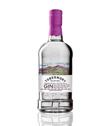 [TOBERMORYHEBMTNGIN] Tobermory Hebridean Mountain Gin