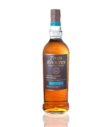 [TROISMOULIN] Trois Rivieres Rhum Vieux Agricole Cuvee Du Moulin