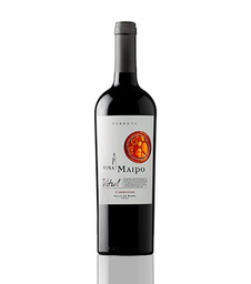 [VMCARMENERE] Vina Maipo Vitral Reserva Carmenere