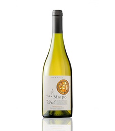 [7804320064956] Vina Maipo Vitral Reserva Chardonnay