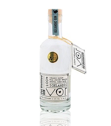 [HKLSVORPREMICEGIN] Vor Premium Icelandic Gin