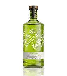 [WHGOOSEBERRY] Whitley Neill Gooseberry Gin