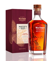 [WTMKREVIVAL] Wild Turkey Master's Keep Revival