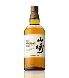 [YAMAZAKIDR] Yamazaki Distiller's Reserve Single Malt Whisky