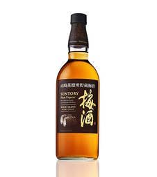 [YAMAZAKIUMESHU17] Yamazaki Umeshu 17% 750ml