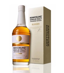 [KANOSUKESINGLEMALT] Kanosuke Single Malt Japanese Whisky