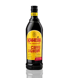 [KAHLUALIQ700] Kahlua Coffee Liqueur