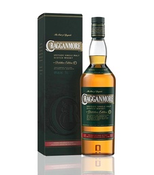 [CRAGGDISTILLERSED22] Cragganmore Distillers Edition 2022