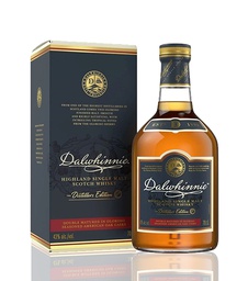 [DALWHINNIEDISTILLED22] Dalwhinnie Distillers Edition 2022