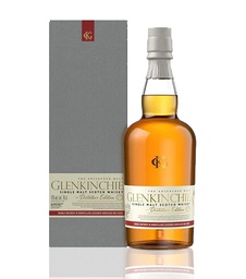 [GLENKINCHIEDISTILLERSED22] Glenkinchie Distillers Edition 2022