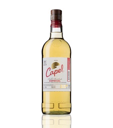 [CAPELESPECIALPISCO] Capel Especial Pisco