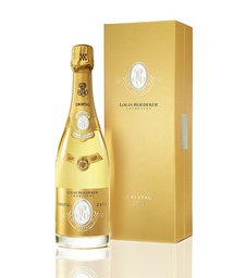 [CRISTAL2015] Louis Roederer Cristal 2015 (Gift Box)