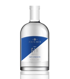 [ARTEMISPINOTNOIRNAVY] Artemis Eau De Vie Pinot Noir Navy Strength Gin