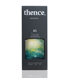 [THENCE05POMELO] thence.05 Pomelo Botanical Honeyed Elixir