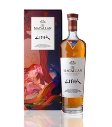 [MACALLANLITHA] The Macallan Litha Single Malt Whisky