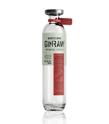 [GINRAWCHERRYBLOSSOM] GinRaw Cherry Blossom Gin