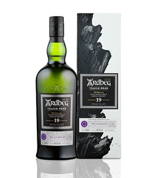 [ARDBEG19TRAIGHBHAN5] Ardbeg 19 Years Traigh Bhan Batch 5 Single Malt Whisky