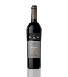 [TERRAZASGRANDCABSAUV] Terrazas Grand Cabernet Sauvignon