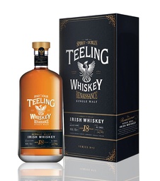 [TEELINGRENA18] Teeling Renaissance III - 18 Years Single Malt Irish Whiskey (Muscat Cask)