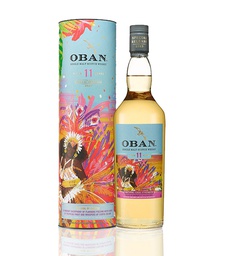 [OBAN11YO2023] Oban 11 Years Special Release 2023