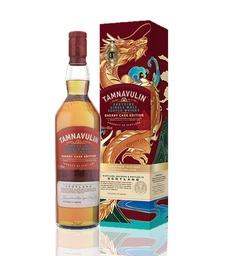 [TAMNAVULINSHERRYDRAGON] Tamnavulin Sherry Cask Edition Dragon 2024