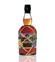 [PLANTBLACKCASK2023] Plantation Black Cask 2023 (Barbados x Venezuela) Limited Edition Rum