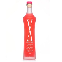 [XRATED] X-Rated Fusion Liqueur