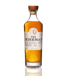 [IRISHMANHARVEST] The Irishman The Harvest Single Malt &amp; Single Pot Irish Whiskey