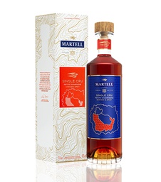 [MARTELLSCPETCHAM] Martell Single Cru Petite Champagne