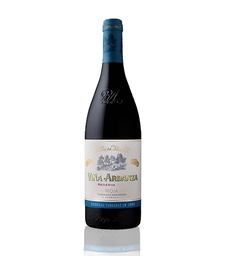 [VINAARDANZARESERVA] Vina Ardanza Reserva Rioja