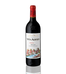 [VINAALBERDIRESERVA] Vina Alberdi Reserva Rioja