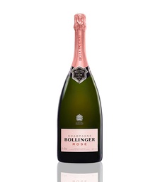 [BOLLROSEMAGNUM] Bollinger Rose MAGNUM