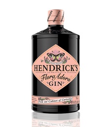 [HENDRICKSFLORAADORA] Hendrick's Flora Adora Gin