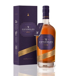 [COTSWOLDSSHERRY] Cotswolds Sherry Cask Single Malt Whisky