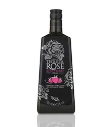 [TEQUILAROSE700ML] Tequila Rose Strawberry Cream 700ml