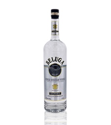 [BELUGANOBLEMAGNUM] Beluga Noble Russian Vodka 1.5L