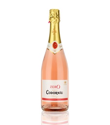 [CORZEROROSE] Codorniu Zero Rose