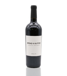 [BBCABERTSAUV] Bread &amp; Butter Cabernet Sauvignon