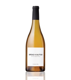 [BBCHARDONNAY] Bread &amp; Butter Chardonnay