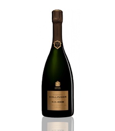 [BOLLRDEXTRABRUT08] Bollinger R.D. Extra Brut 2008