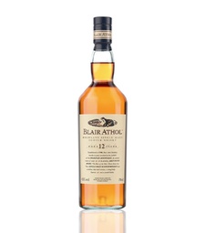 [BLAIRATHOL12YEARS] Blair Athol 12 Years Single Malt Whisky