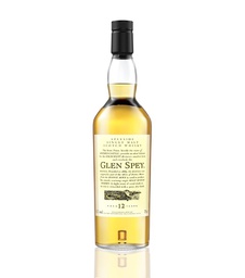 [GLENSPEY12YEARS] Glen Spey 12 Years Single Malt Whisky