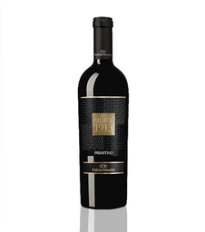 [TORRE1913PRIMITIVO] Torrevento - Since 1913 Primitivo Puglia IGT 2019