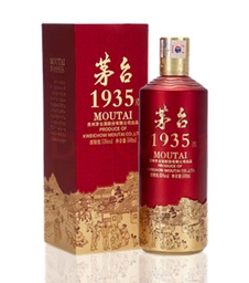 [MOUTAI1935] Moutai 1935