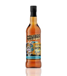 [COYSALTEDCARAMEL] Coyaba Salted Caramel Rum