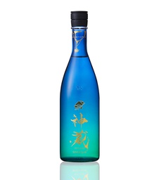 [KAGURAMIDNIGHTBLUE720] Kagura Midnight Blue Junmai 720ml