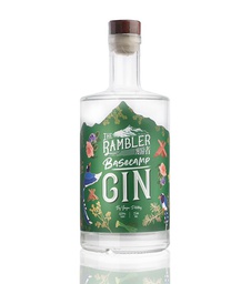 [RAMBLERBASECAMP] The Rambler Basecamp Gin