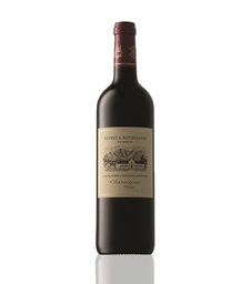 [RRCLASSIQUE] Rupert &amp; Rothschild Classique